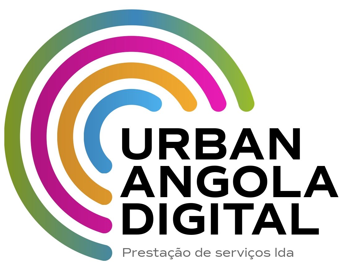Revista UrbanAngola